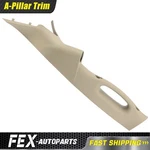 Front Lh A-pillar Trim Interior Handle For Dodge Ram 1500 2002-2005 2500 3500. Fixed Price $46.50.