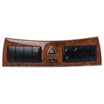 05-09 Mercedes W209 Clk550 Clk350 Center Dashboard Control Switch 2096803307 Oem. Fixed Price $39.06.