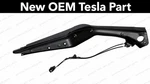 16-20 Tesla Model X Rr Rh Pinch Sensor Carrier Oem 1041595-00-f. Fixed Price $49.00.