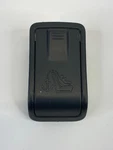 07 08 Infiniti G35 Sedan Rear Child Seat Hook Anchor Cover Trim 79980-jk000. Fixed Price $19.54.