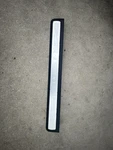 Infiniti Qx80 Front Right Side Door Sill Scuff Step Plate Cover Oem 2011-2020. Fixed Price $30.00.