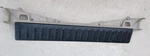 51.47-8 244 760 '01 - 2006 Bmw X5 Tailgate Sill Cover 03 Beige * Check Pic* Oem. Fixed Price $69.99.