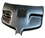 2020-2024 Lincoln Aviator Interior Rear View Mirror Cover Panel Oem. Fixed Price $55.29.