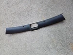 1997-2012 Porsche 986 987 Boxster Top Windshield Overhead Frame Trim Panel Oem. Fixed Price $26.10.