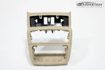 2012-2015 Audi A7 4g8 Center Console Back Panel Cover Trim Bezel Beige Oem. Fixed Price $54.59.