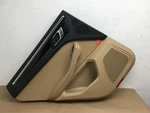 Porsche Macan Rear Left Driver Door Interior Panel W/switch Handle 15-18 :a. Fixed Price $60.35.