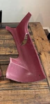 1989-1993 Dodge Ram 250 350 Rear Driver Side Seatbelt Corner Trim 55028915. Fixed Price $55.00.
