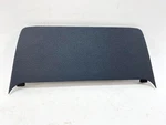 07-15 Audi Q7 Front Center Console Lower Trim Cover Panel Oem. Fixed Price $20.50.