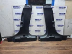 Maserati Ghibli M157 Interior Lower B Pillar Trim Covers Pair 2013-2020. Fixed Price $77.46.
