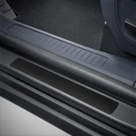 Putco 95151bp Black Platinum Door Sill Protector. Fixed Price $187.99.