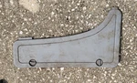 1998-2001 Ford Explorer/mercury Mountaineer Jack Cover P/n F87b-7845401-aaw Oem. Fixed Price $15.00.