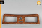 05-09 Mercede W209 Clk500 Clk350 Dashboard Dash Control Panel Trim Bezel Oem. Fixed Price $41.50.