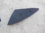 Porsche 911/ 964/ 993 ('89-'98) Dash Corner Cover( Left,driver Side) #1 C# 82. Fixed Price $39.20.