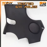 05-13 Chevrolet Corvette C6 Rear Right Upper Quarter Trim Panel Assembly Oem. Fixed Price $82.71.
