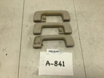 2005 2007 Ford Freestyle Roof Overhead Headliner Grip Grab Handle Trim Set Of 3. Fixed Price $62.99.