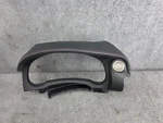 Lexus 2015-2019 Rc350 Rc300 Oem Dash Instrument Cluster Bezel Trim Red Stitches. Fixed Price $100.00.