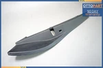 2007-2013 Mercedes W221 S550 Rear Left Door Lock Actuator Trim Cover Black Oem. Fixed Price $30.74.