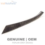 2012-2018 Bmw 640i - Rear Left Quarter Panel Trim. Fixed Price $23.99.