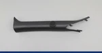 For 2015-2023 Ford Mustang Front Driver Side A-pillar Molding Black Oem. Fixed Price $125.61.