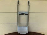 2009 Cadillac Cts Front Center Console Trim Bezel ( Ident: 00182.415.21 ) Oem. Fixed Price $49.99.