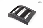 2014-2018 Bmw X5 F15 Center Console Rear Back Trim Cover Panel Black Oem. Fixed Price $54.59.