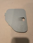 2004-2011 Ford Ranger P/s Rh Interior Kick Panel Fuse Cover Trim Tan Beige Oem. Fixed Price $29.00.