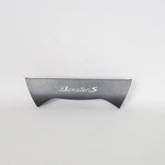 2000-2004 Porsche Boxster "s" Lower Console Trim Batwing Oem 98655233501. Fixed Price $37.21.