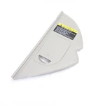 10-13 Kia Forte Front Left Driver Side Dash Fuse Box Cover Grey 84785-1m110. Fixed Price $29.25.