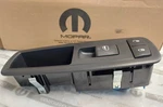 Front Door Switch And Bezel - Mopar (68271218aa) 2013-2016 Dodge Dart 68271218. Fixed Price $30.00.