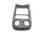 1994 1995 1996 1997, Mazda Miata, Tombstone Dash Bezel, Na7555211, Oem. Fixed Price $45.00.