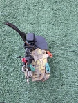 01-06 Chrysler Sebring Convertible Left Front Door Lock Actuator Latch Oem. Fixed Price $49.00.