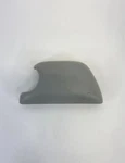 2003-2008 Toyota Corolla Front Seat Belt Upper Cover Cap Trim 14106-ts0p-5 Oem. Fixed Price $21.66.