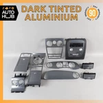 03-10 Bentley Continental Gt Coupe Dash Panel Center Console Trim Aluminium Oem. Fixed Price $1932.23.