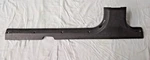 1997-2001 Jeep Cherokee Xj Rh Front Door Entry Sill Plate Side Trim Agate. Fixed Price $78.00.