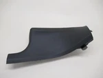 Tesla Model Y Left Rear C Pillar Trim Lower Assembly. Fixed Price $65.00.