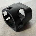 03-07 Ford F250 F350 Steering Column Shroud Tilt Auto Black Upper Lower. Fixed Price $45.00.