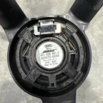 4h1035402a Bose Surround Subwoofer Rear Right Oem Audi A8 4h. Fixed Price $50.00.