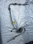 Bmw E30 2 Door Window Electric Regulator Lifter W/motor Left Oem 51331911383. Fixed Price $249.99.