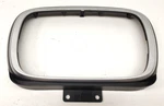 2016-2018 Fiat 500x Dashboard Display Screen Bezel Trim Cover 735577224. Fixed Price $32.40.