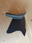 2017 - 2022 Toyota Prius Prime Rear Right Rh Upper Tail Light Cover Trim Oem. Fixed Price $39.99.