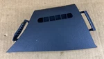 2015-2020 Toyota Sienna Front Left A Pillar Air Vent Trim Panel 62226-08030 Oem.. Fixed Price $27.99.