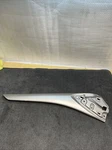 Lexus Is300 Is250 Is350 Center Console Left Side Bezel Molding Trim Oem 2015-20. Fixed Price $24.00.