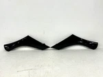 2016-2018 Lincoln Center Console Left/right Side Bezel Molding Trim Oem Lot2610. Fixed Price $120.00.