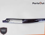 11-13 Bmw 535i 550i F10 Dashboard Center Molding Trim Wood. Fixed Price $79.19.