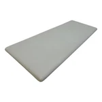 Mercedes Sl R230 Left Storage Box Cover Grey Leather A2308100372. Fixed Price $40.23.
