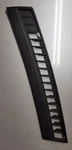 2005-2006 Jeep Grand Cherokee Dash Defrost Garnish Vent Cover Trim Left Driver. Fixed Price $11.69.