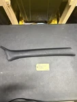 Bmw A Pillar Trim 51448223172 Oem. Fixed Price $28.00.
