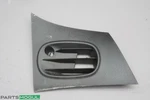 12-18 Fiat 500 Electric Left Center Console Floor Hvac Vent Panel Trim Cover Oem. Fixed Price $37.80.