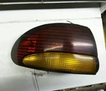96 97 98 99 Bonneville L. Tail Light Quarter Panel Mounted. Fixed Price $28.75.