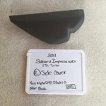 2011 Subaru Impreza Wrx 2.5l Turbo Oem Left Side Cover 66241fg010. Fixed Price $13.00.